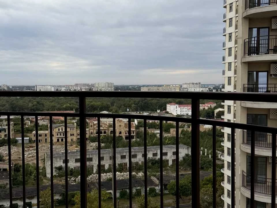 Квартира. Одесса, Краснова ул.