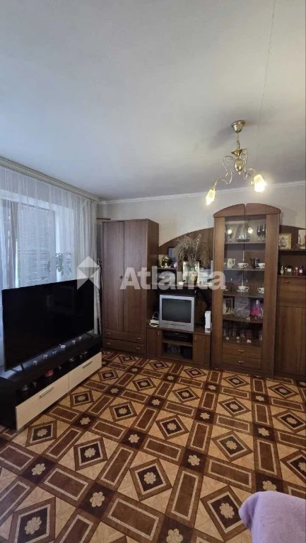 Продажа 1-комнатной квартиры на ул. Левитана, Киевский район