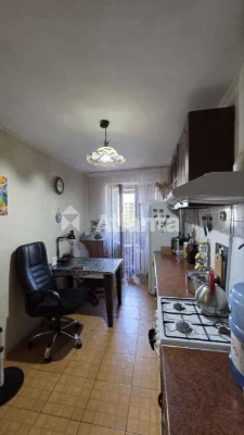 Продажа 1-комнатной квартиры на ул. Левитана, Киевский район