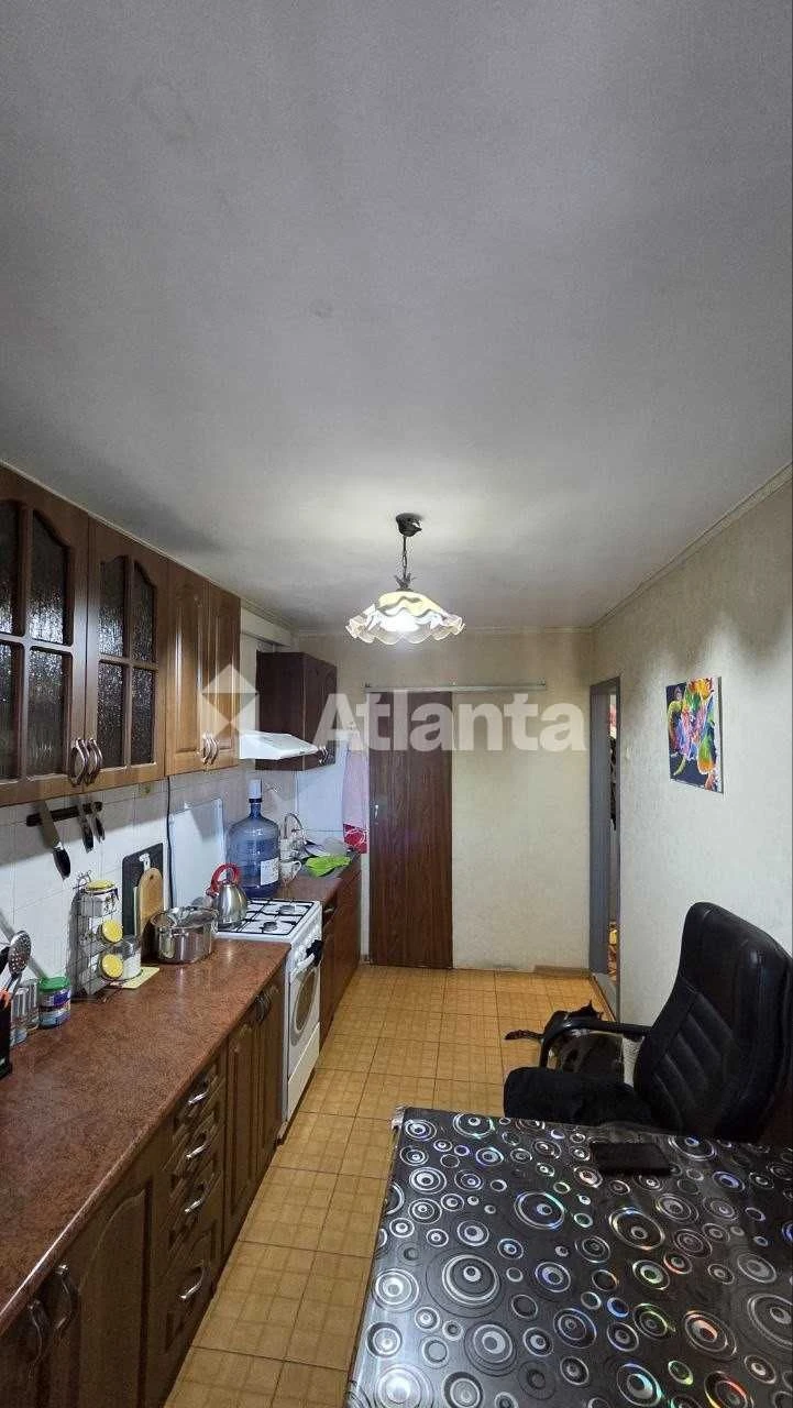Продажа 1-комнатной квартиры на ул. Левитана, Киевский район