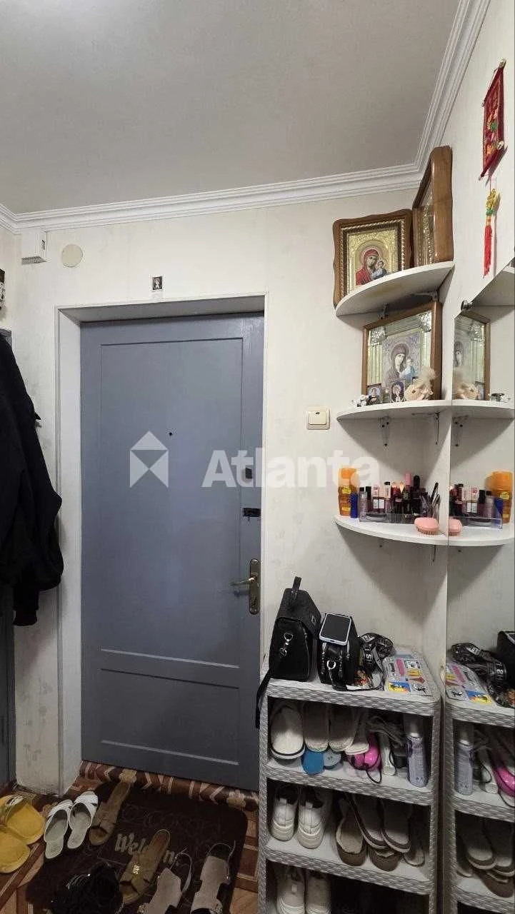 Продажа 1-комнатной квартиры на ул. Левитана, Киевский район
