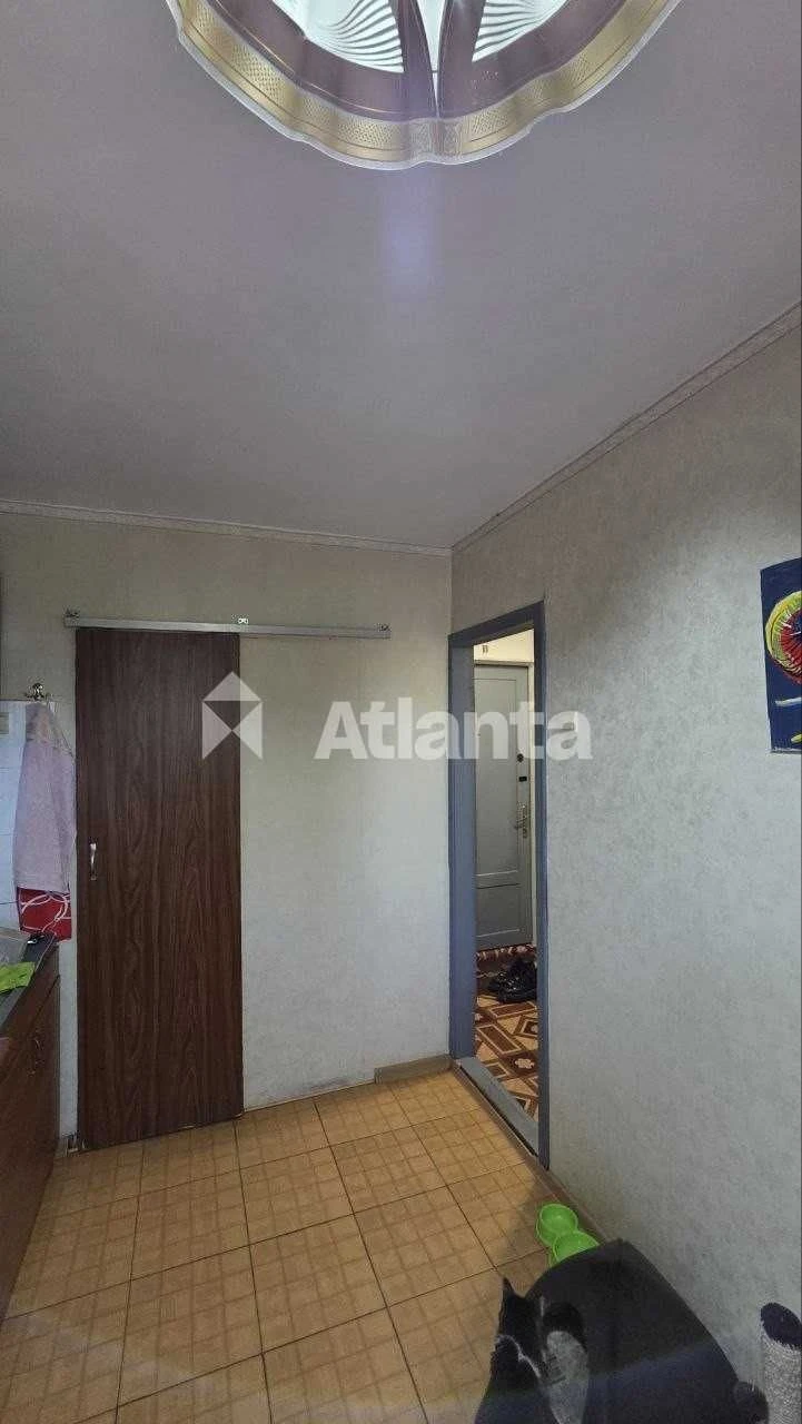 Продажа 1-комнатной квартиры на ул. Левитана, Киевский район