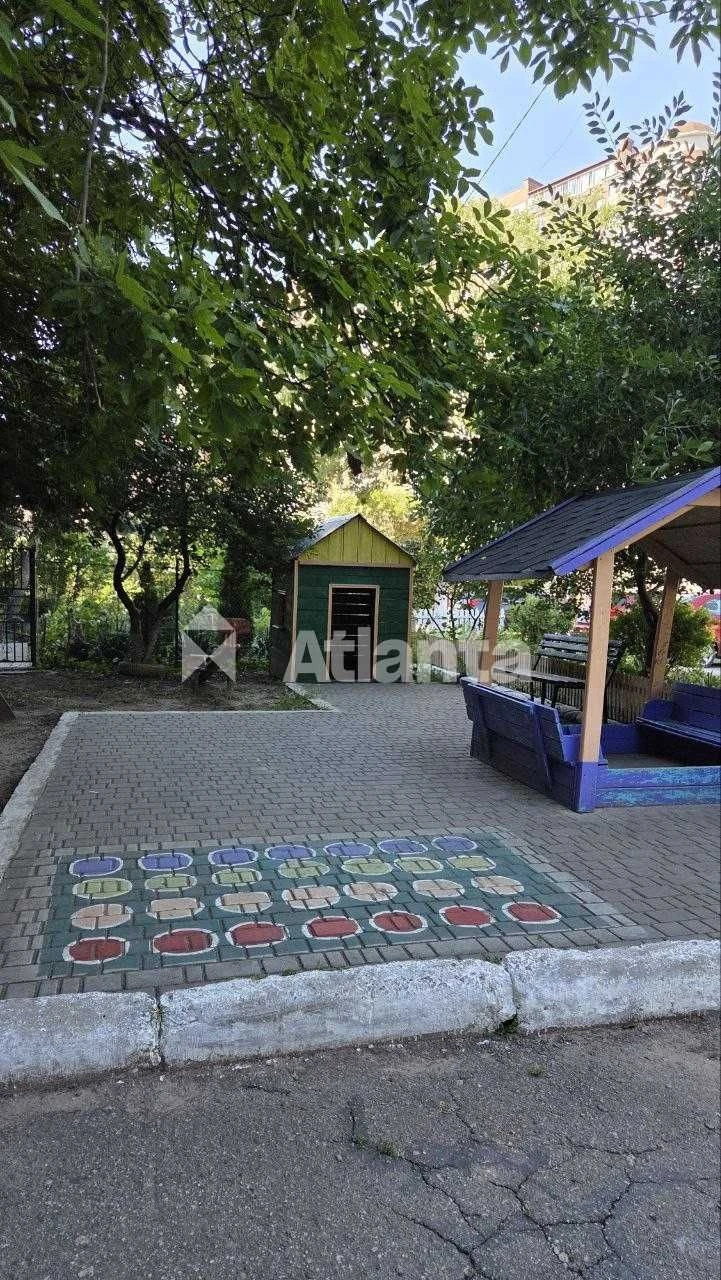 Продажа 1-комнатной квартиры на ул. Левитана, Киевский район