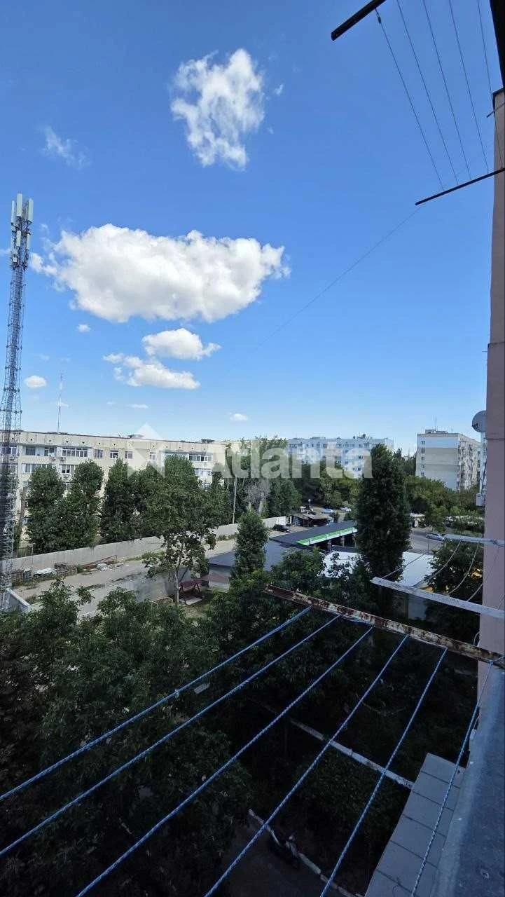 Продажа 1-комнатной квартиры на ул. Левитана, Киевский район