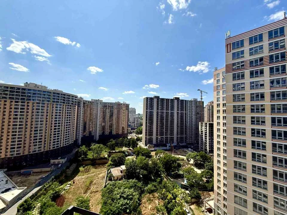 Квартира. Одесса, Курортный проезд