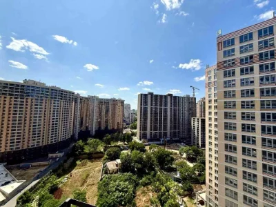 Квартира. Одесса, Курортный проезд