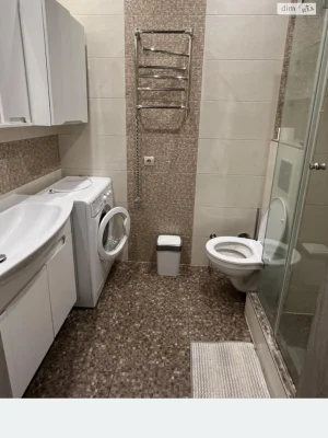 Long-Term Rental Apartment, Central Fountain Area