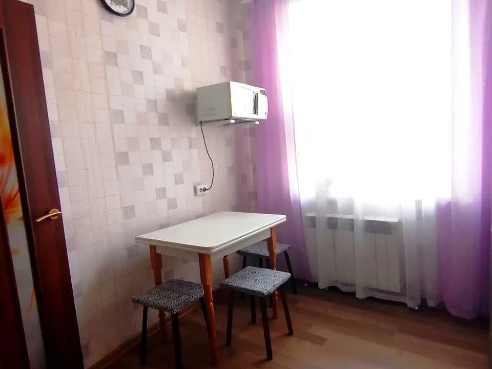 Apartment. Academician Zabolotny Street, Odessa