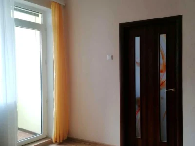 Apartment. Academician Zabolotny Street, Odessa