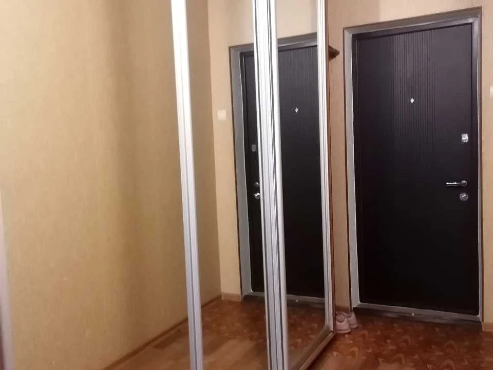 Apartment. Academician Zabolotny Street, Odessa