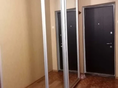 Apartment. Academician Zabolotny Street, Odessa