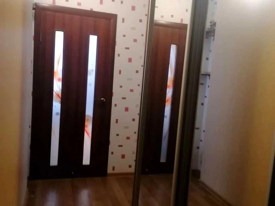 Apartment. Academician Zabolotny Street, Odessa