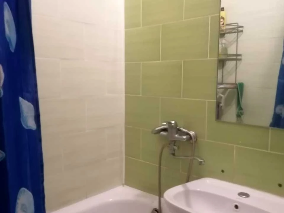 Apartment. Academician Zabolotny Street, Odessa