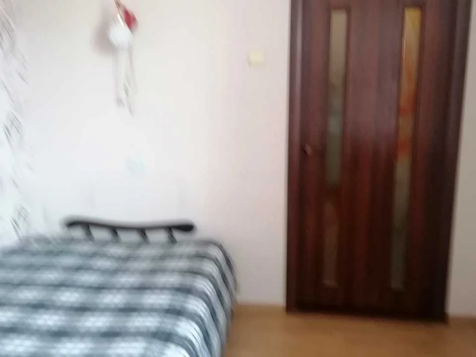 Apartment. Academician Zabolotny Street, Odessa