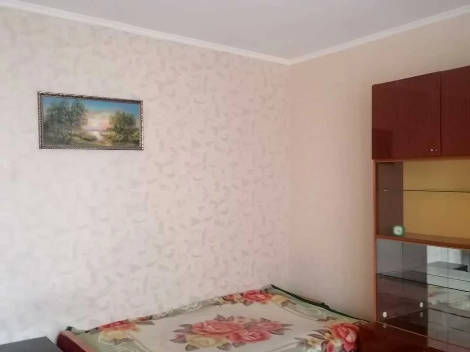 Apartment. Academician Zabolotny Street, Odessa