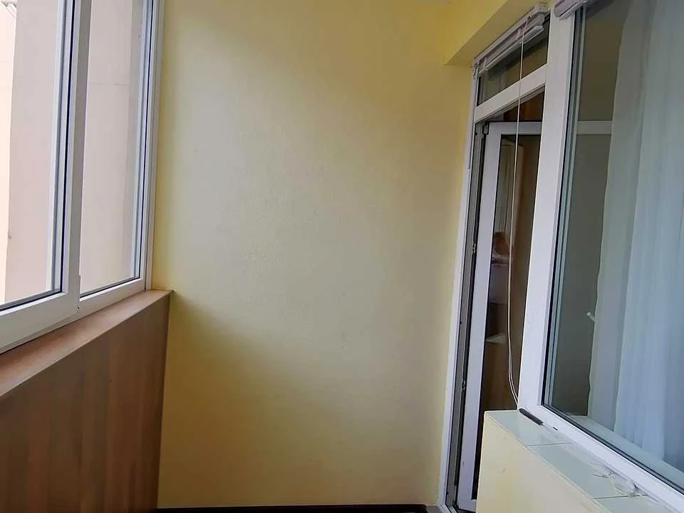 Apartment. Academician Zabolotny Street, Odessa