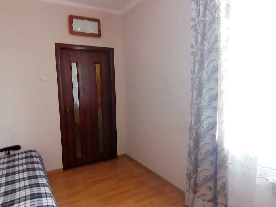 Apartment. Academician Zabolotny Street, Odessa