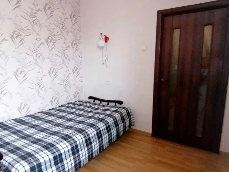 Apartment. Academician Zabolotny Street, Odessa