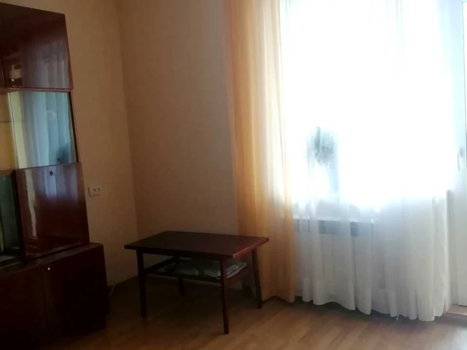 Apartment. Academician Zabolotny Street, Odessa