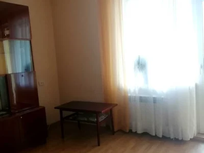Apartment. Academician Zabolotny Street, Odessa