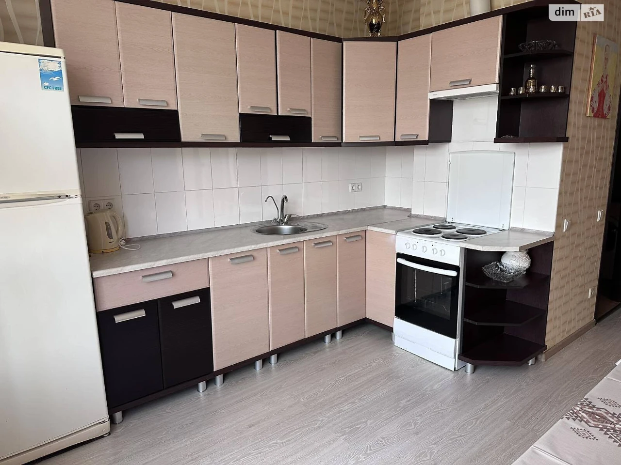 Long-Term Rental Apartment in Arcadia
