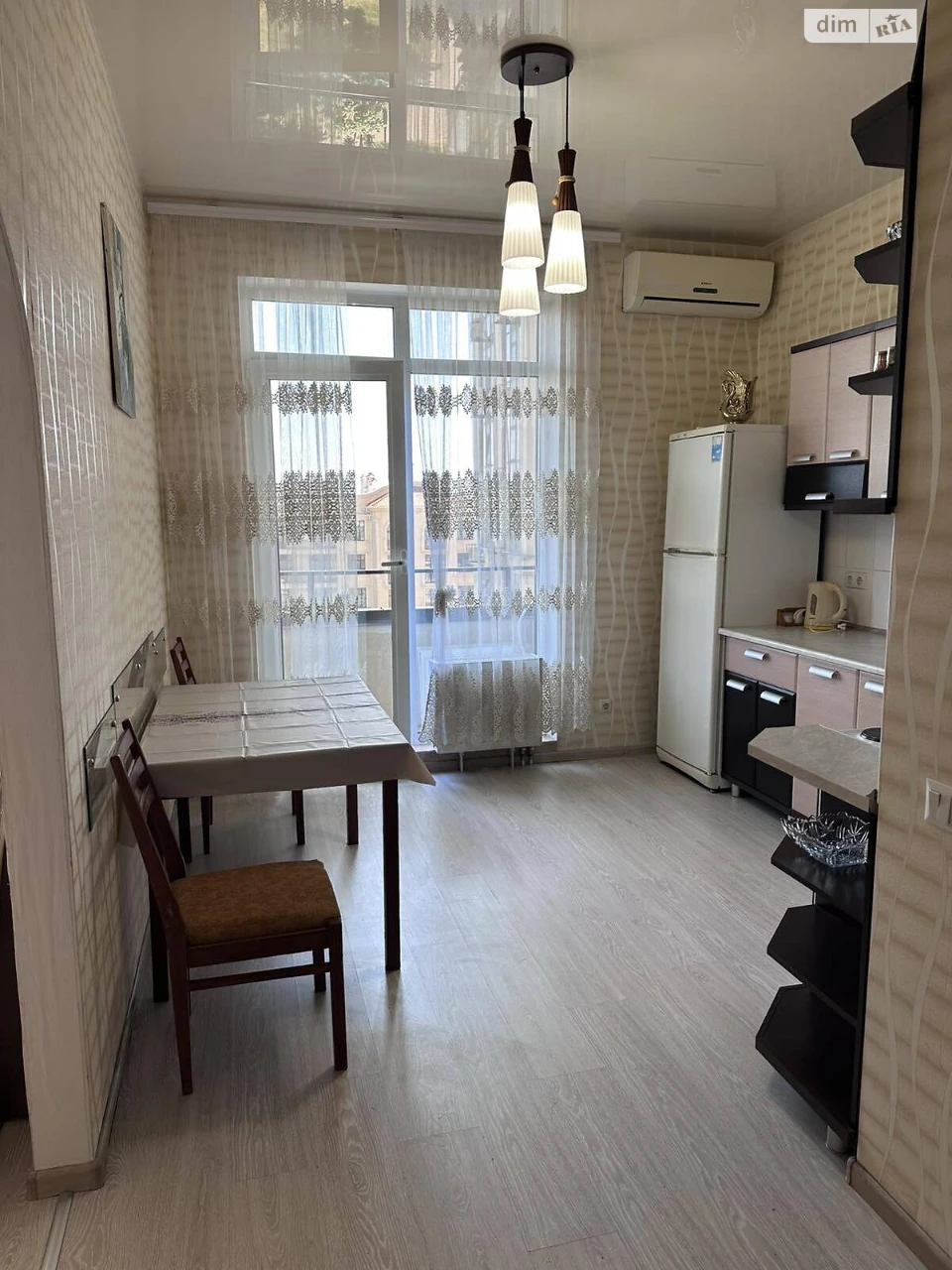 Long-Term Rental Apartment in Arcadia