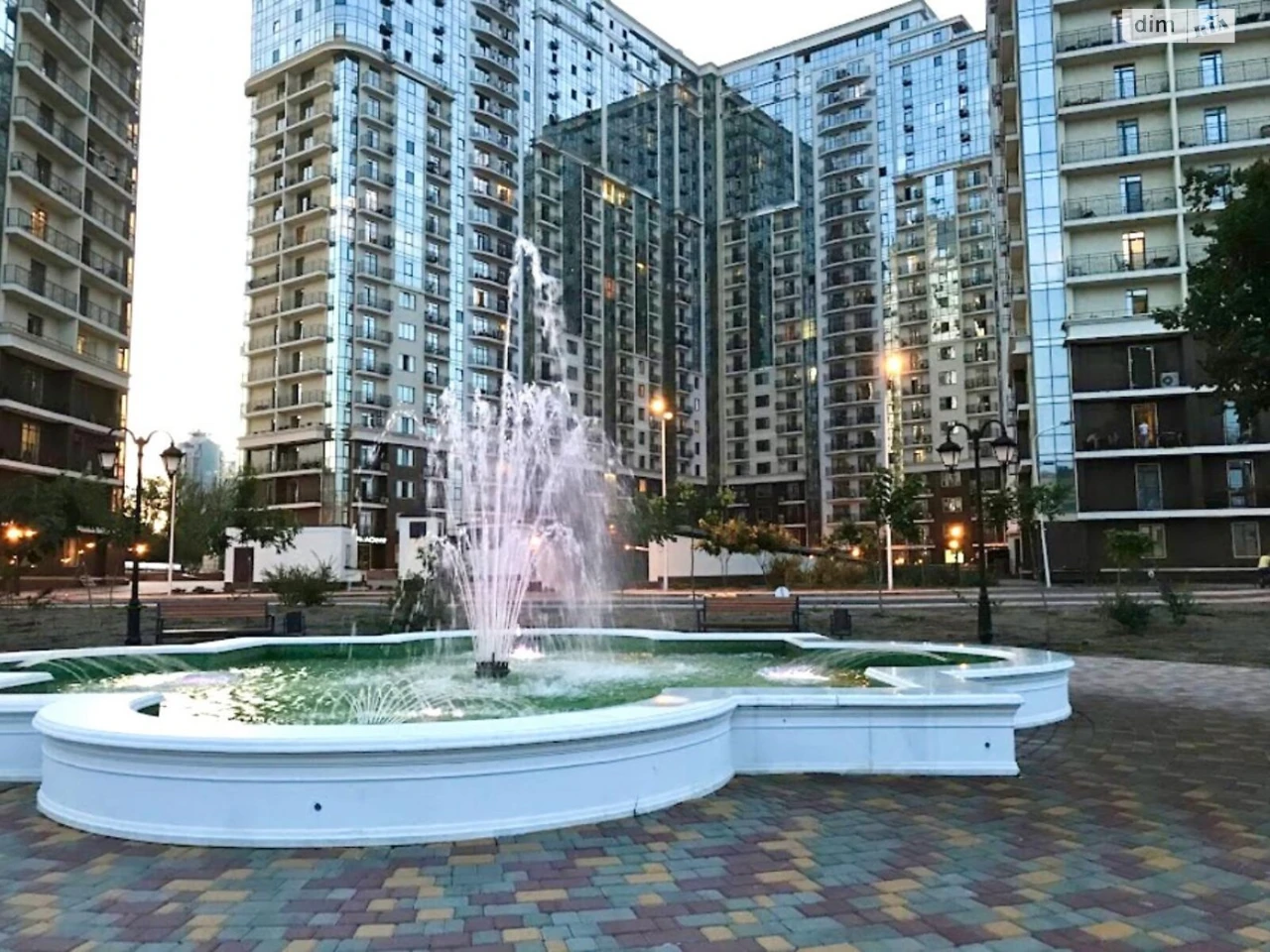 Long-Term Rental Apartment in Arcadia