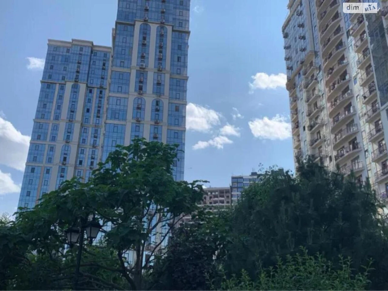 Long-Term Rental Apartment in Arcadia