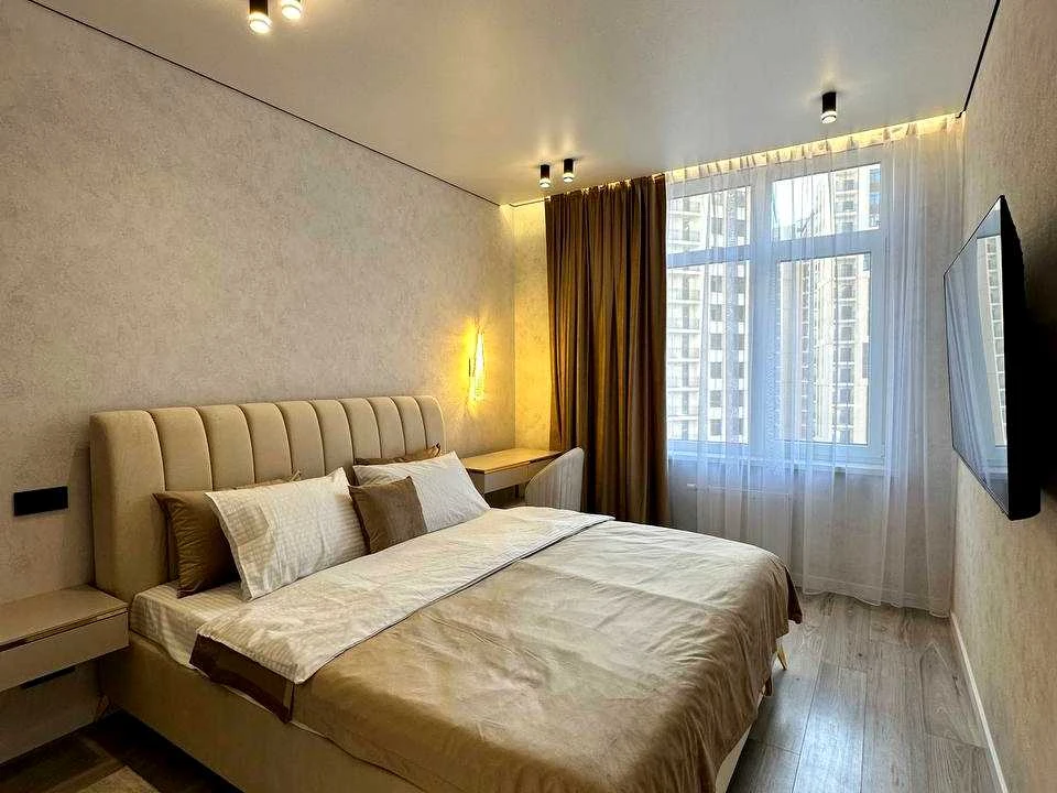 Apartment. Красноva st., Odessa
