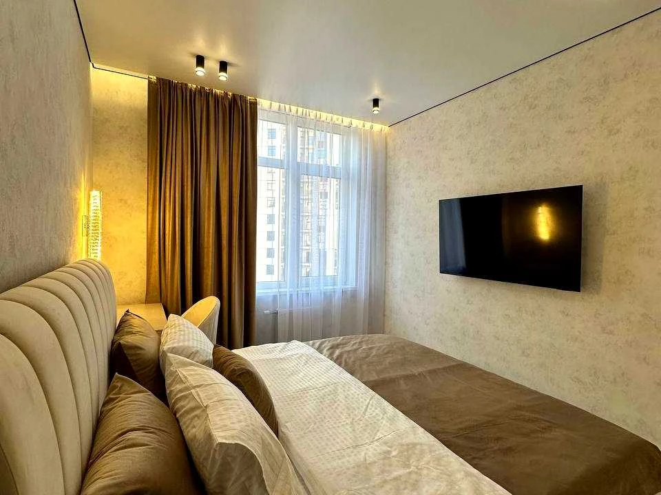 Apartment. Красноva st., Odessa