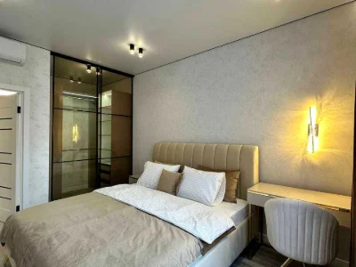 Apartment. Красноva st., Odessa