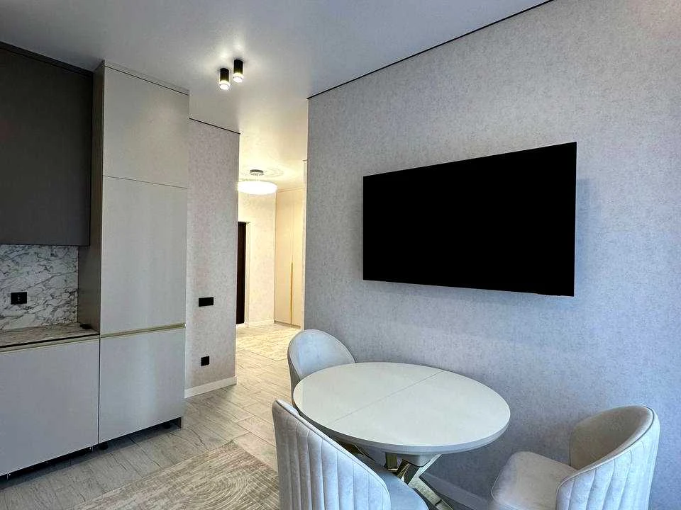 Apartment. Красноva st., Odessa