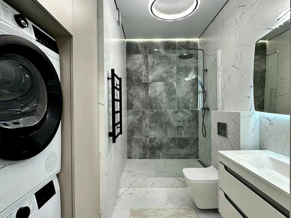 Apartment. Красноva st., Odessa