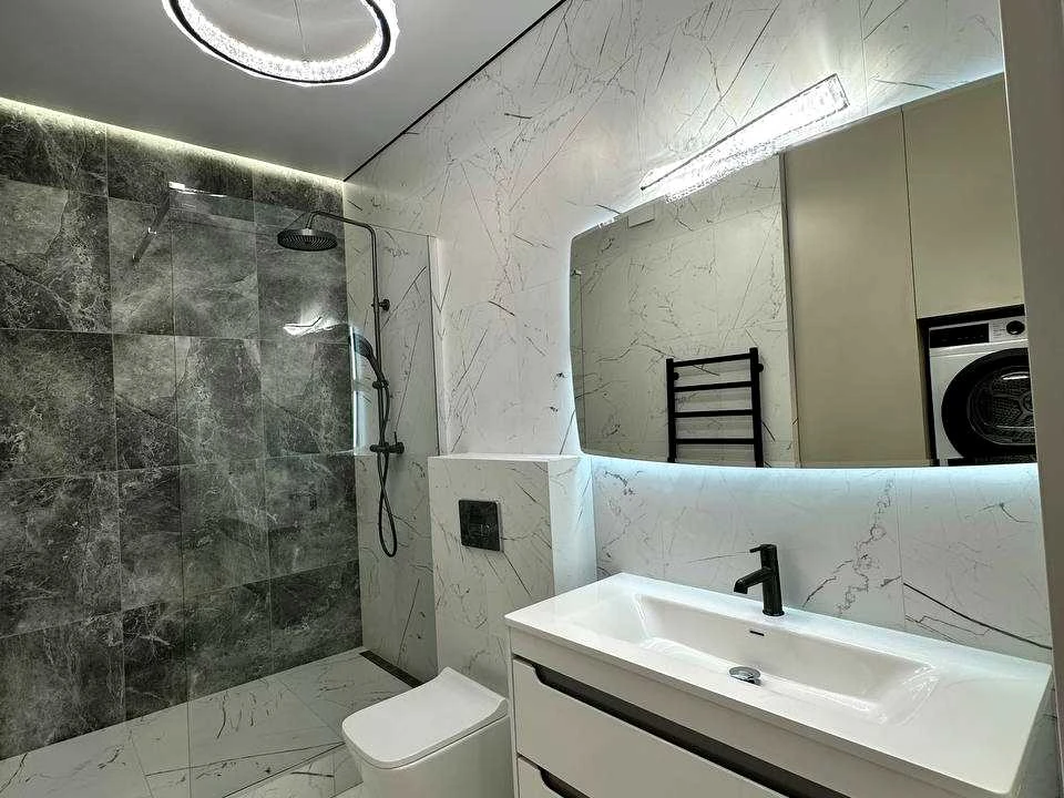 Apartment. Красноva st., Odessa