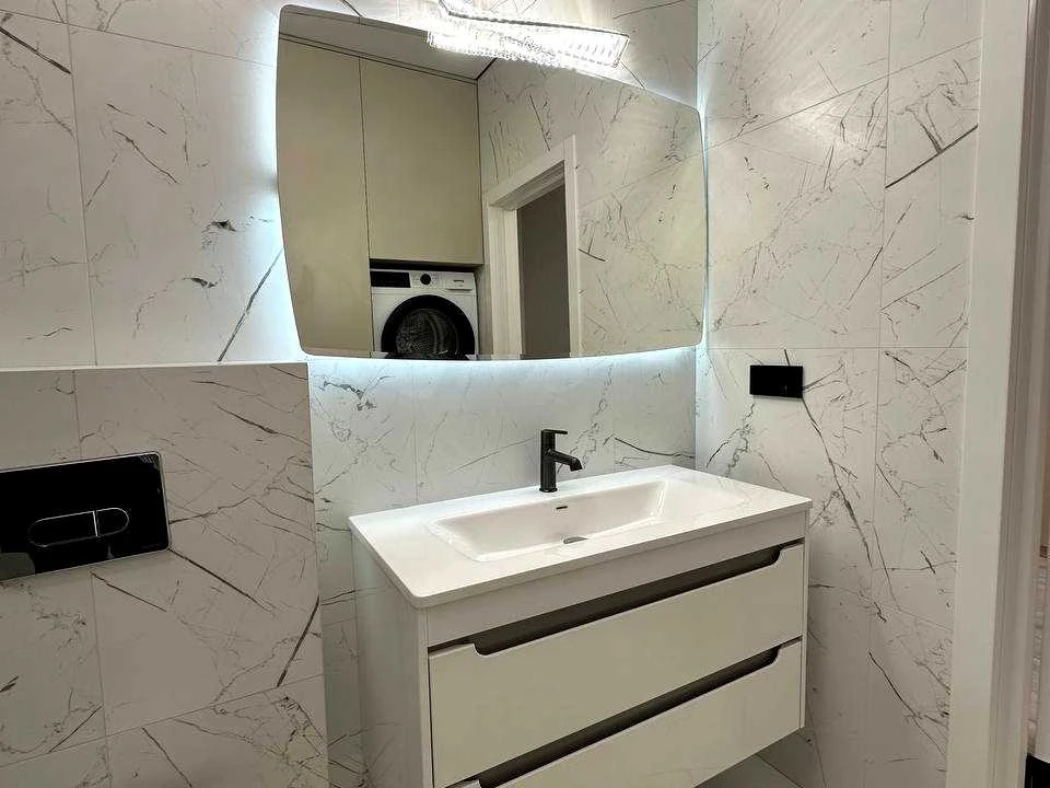 Apartment. Красноva st., Odessa