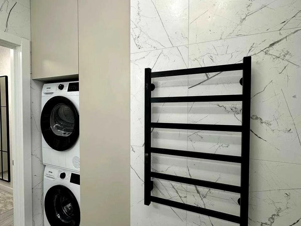 Apartment. Красноva st., Odessa