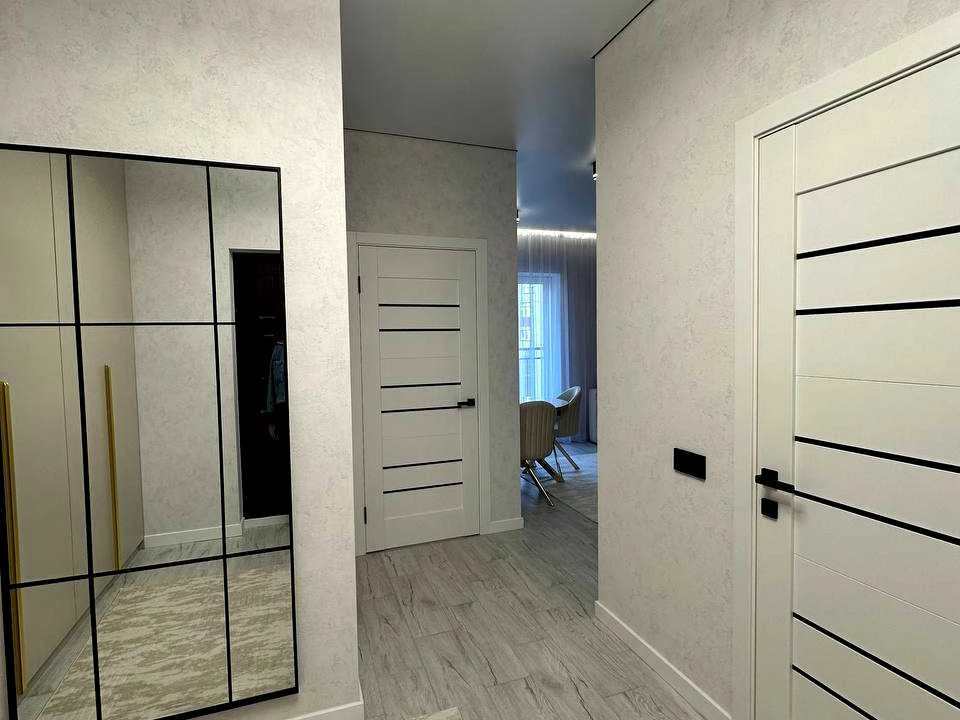 Apartment. Красноva st., Odessa