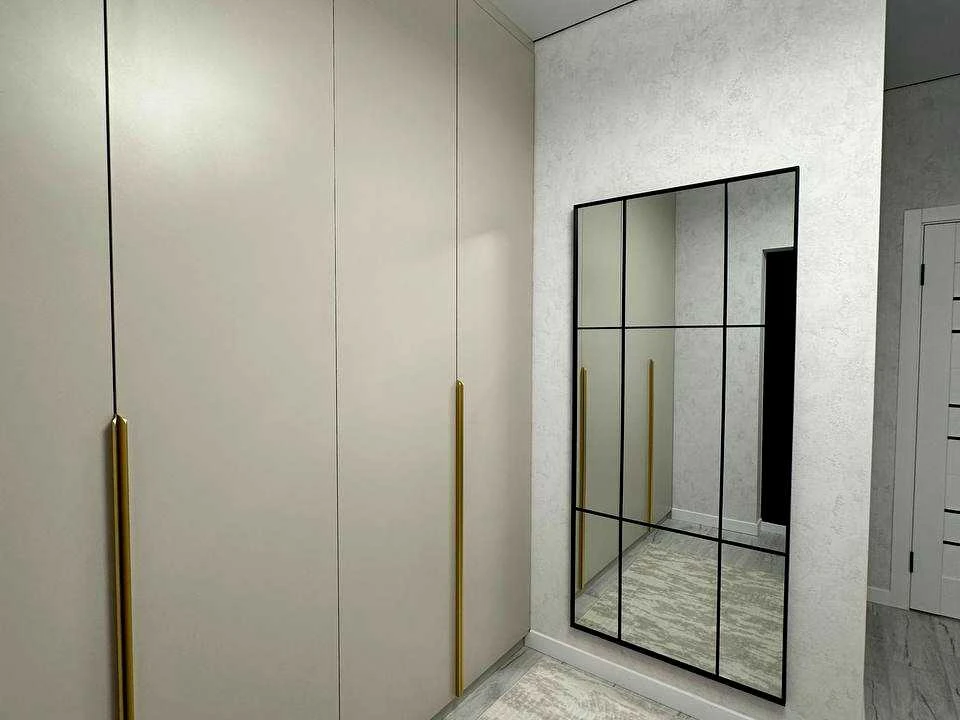 Apartment. Красноva st., Odessa
