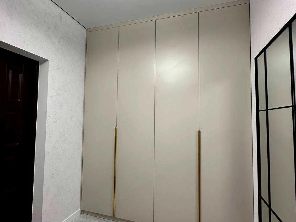 Apartment. Красноva st., Odessa
