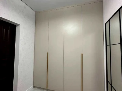 Apartment. Красноva st., Odessa