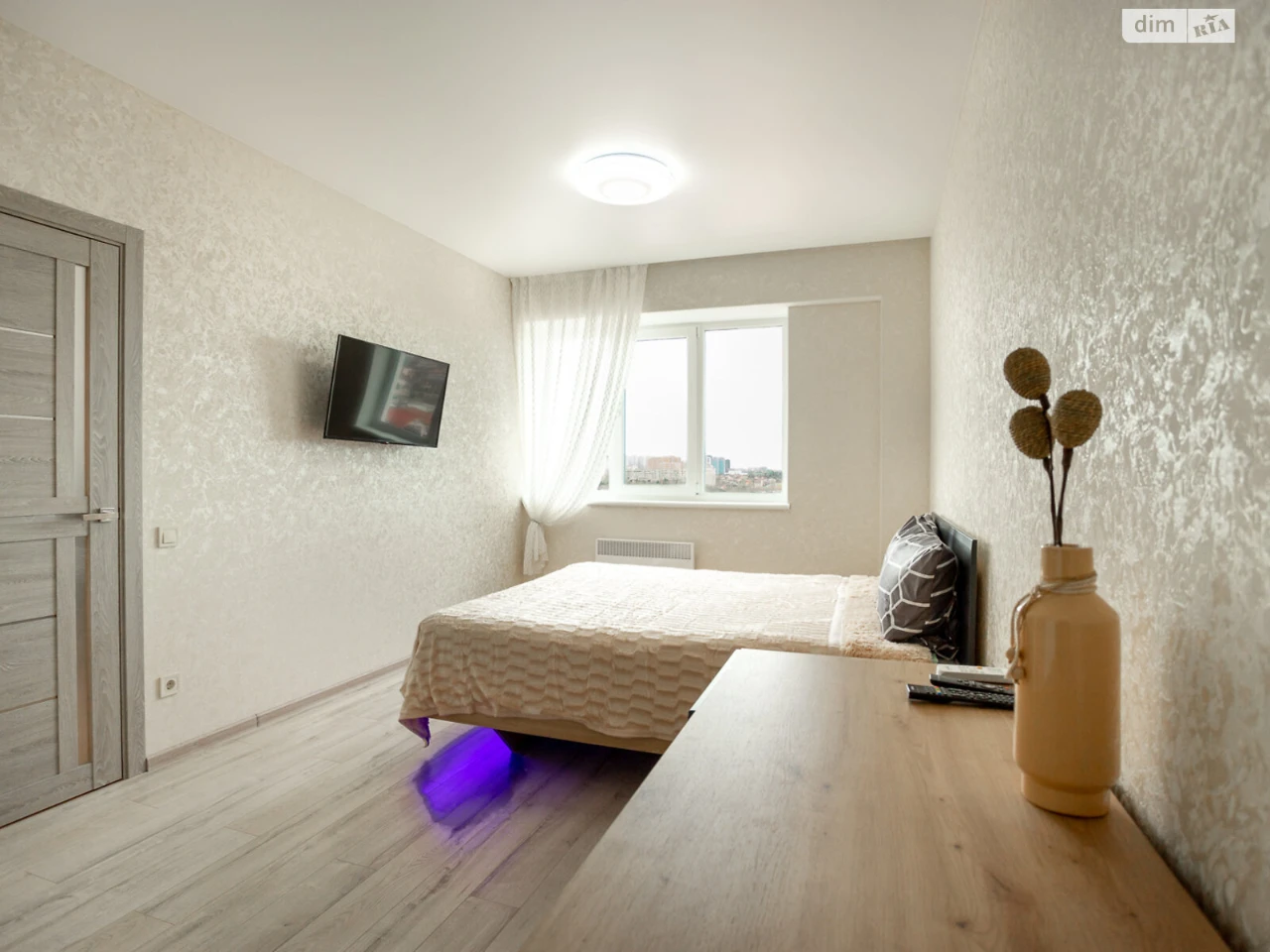 Long-Term Rental Apartment, Veliky Fontan