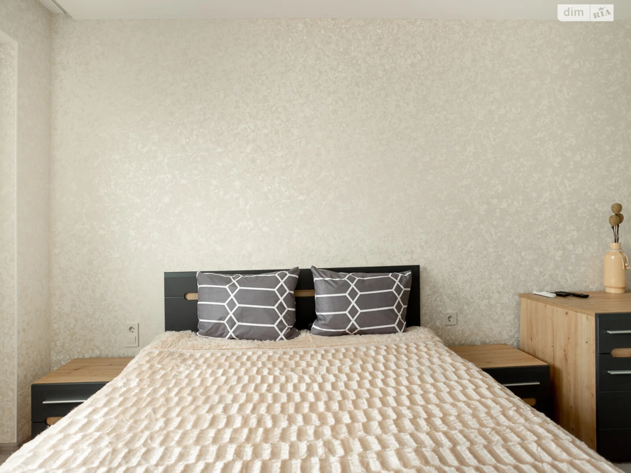 Long-Term Rental Apartment, Veliky Fontan