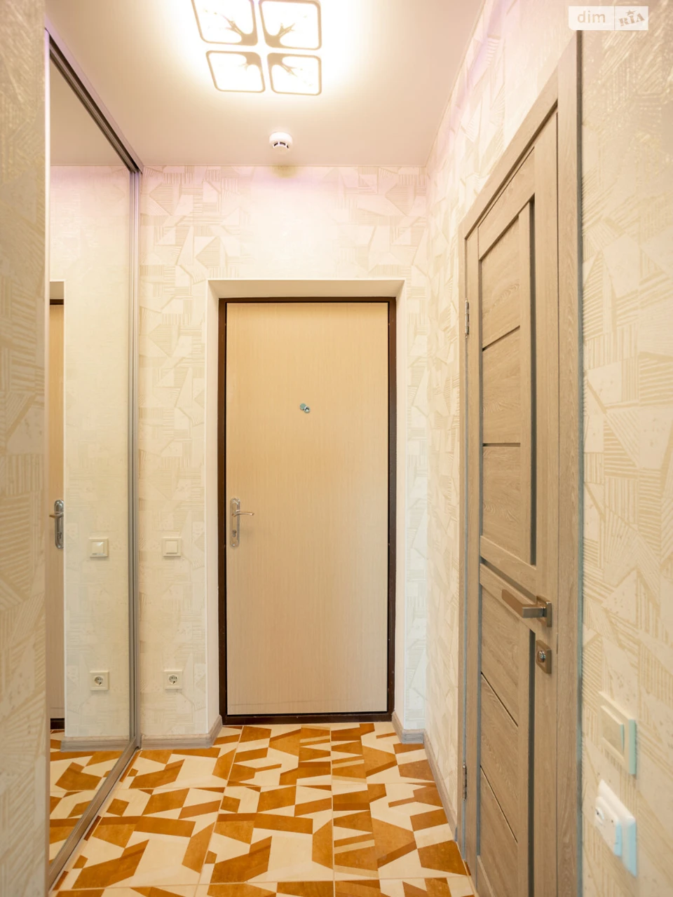 Long-Term Rental Apartment, Veliky Fontan
