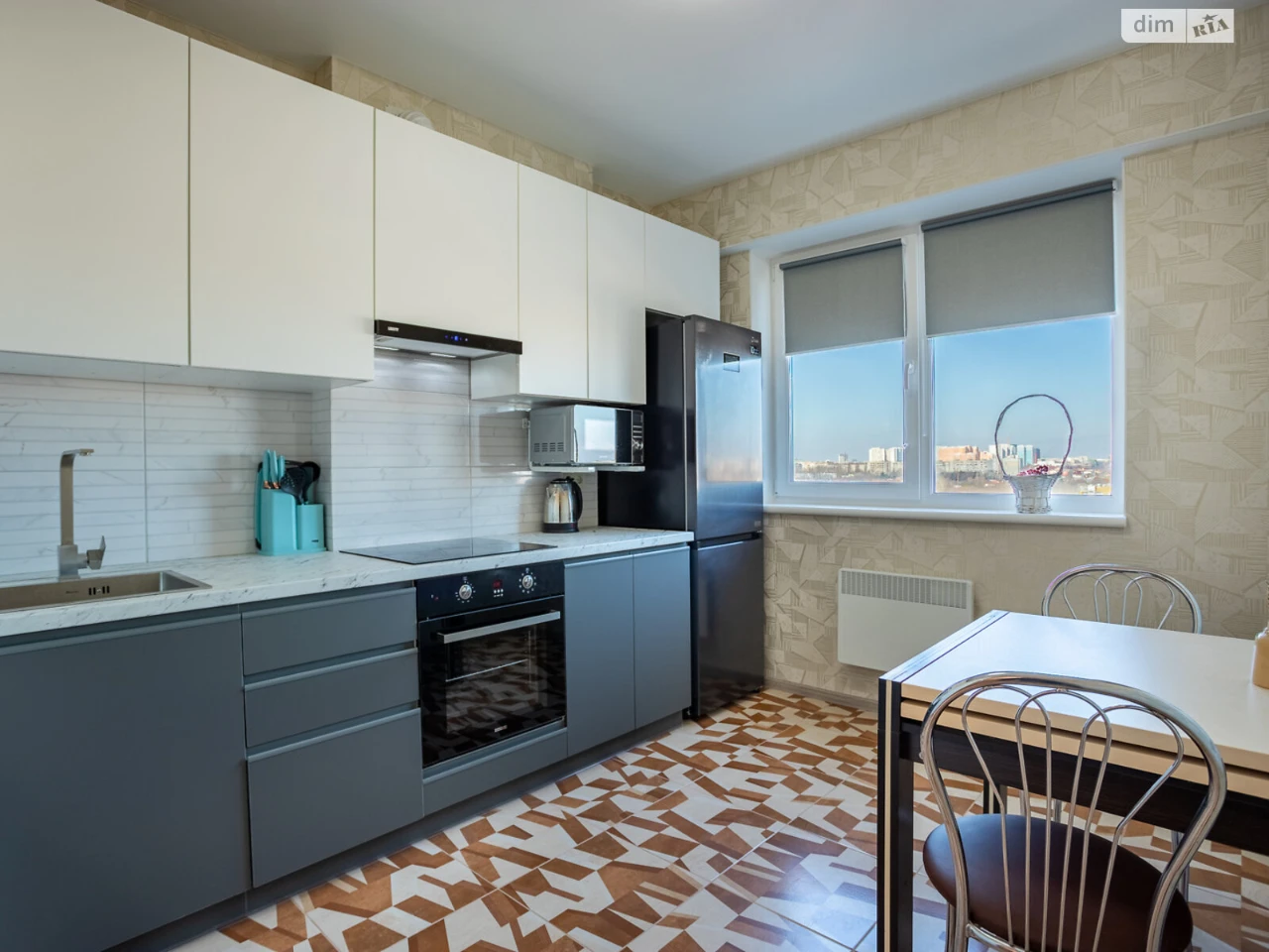Long-Term Rental Apartment, Veliky Fontan