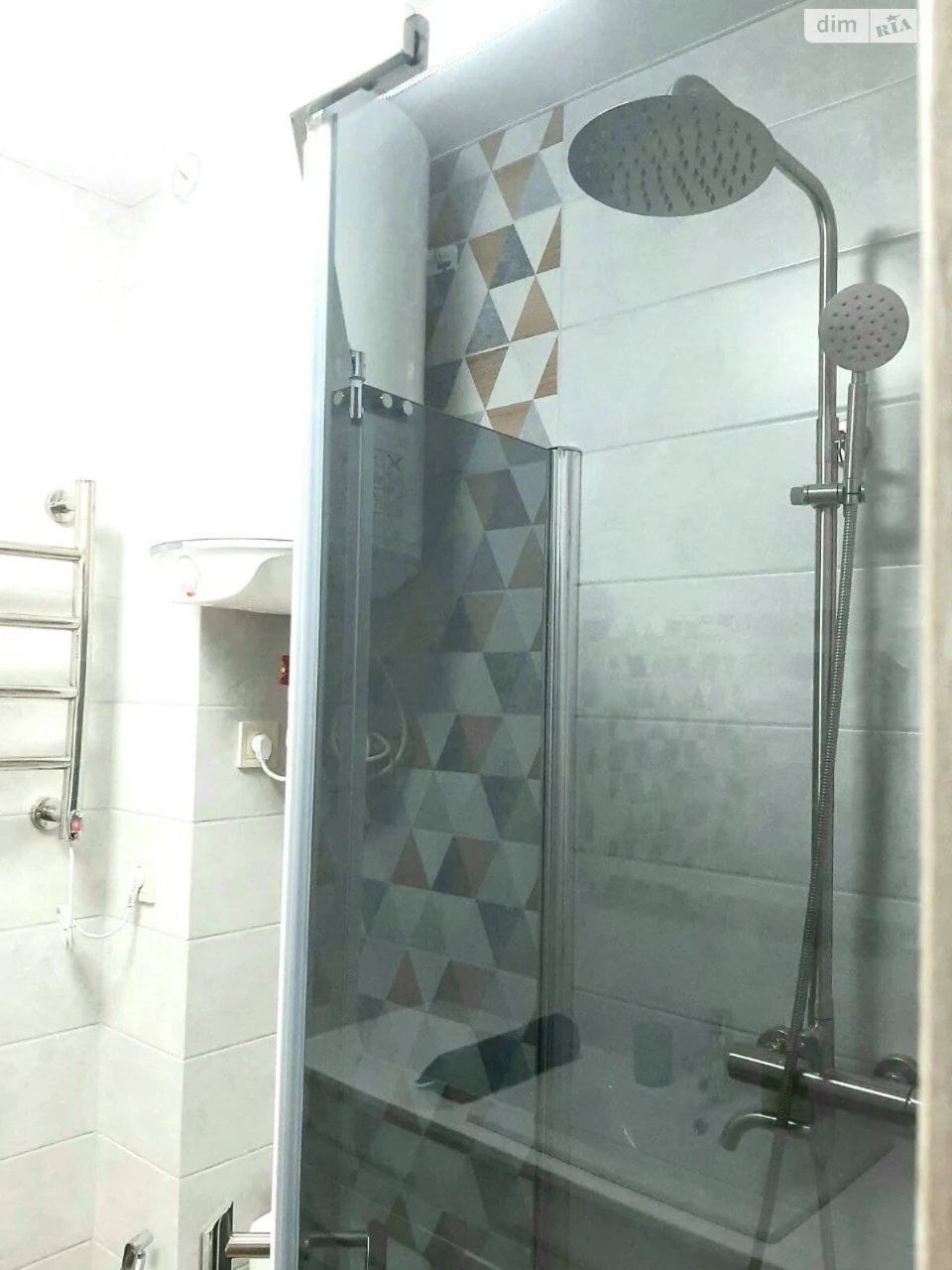 Long-Term Rental Apartment, Veliky Fontan