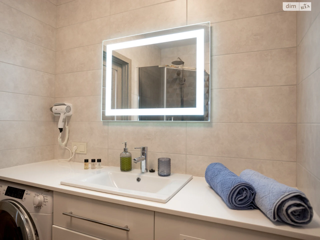 Long-Term Rental Apartment, Veliky Fontan
