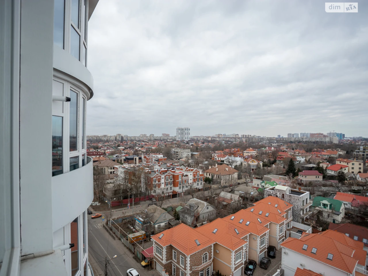 Long-Term Rental Apartment, Veliky Fontan