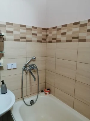 Sale of a 1-bedroom apartment, Zaporozhets Street