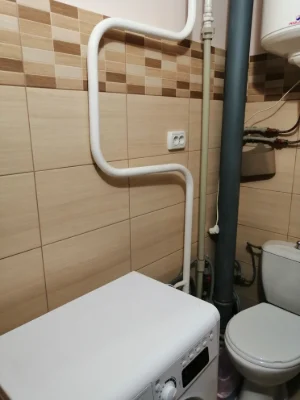 Sale of a 1-bedroom apartment, Zaporozhets Street