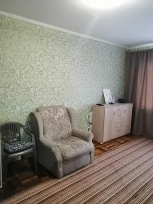 Sale of a 1-bedroom apartment, Zaporozhets Street